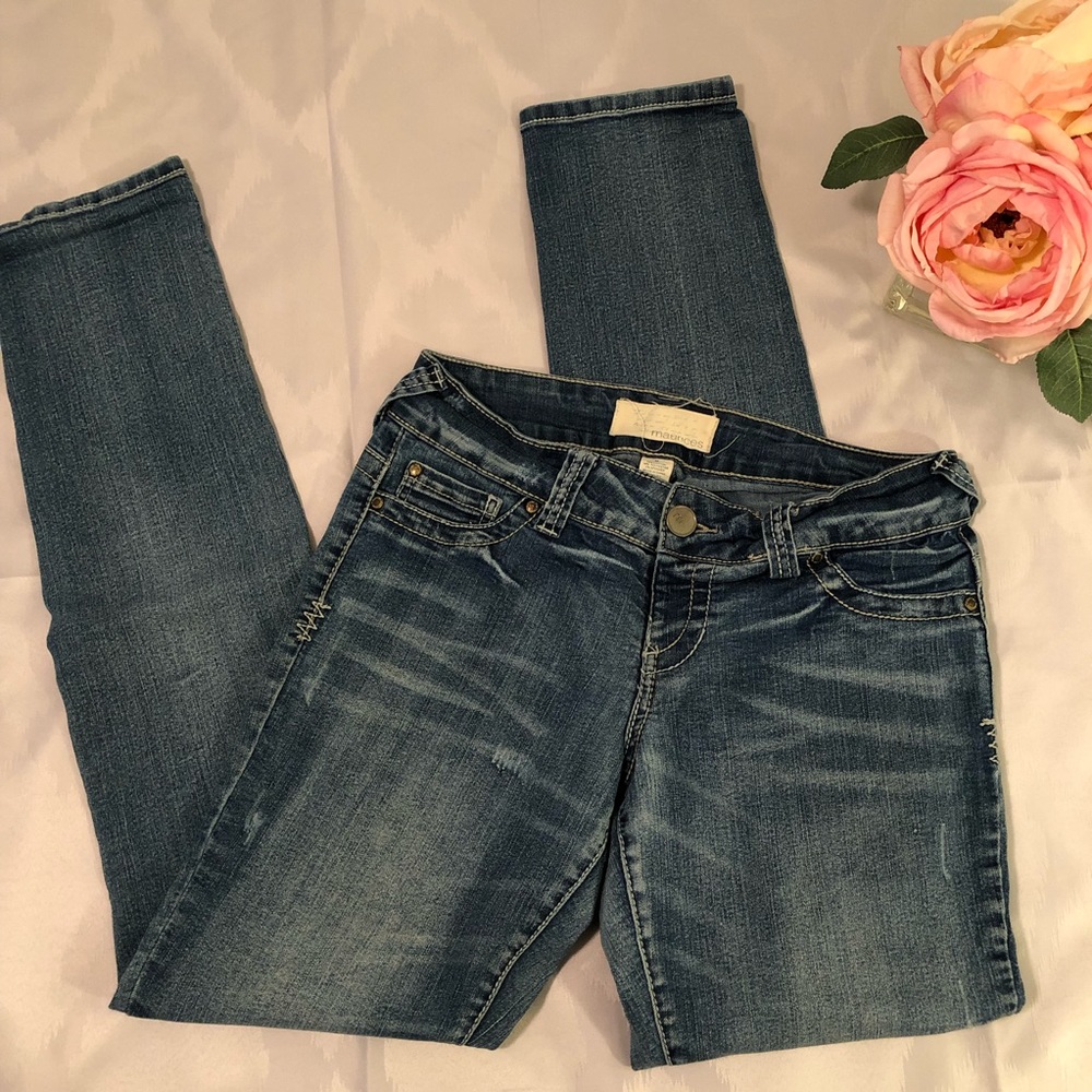 Women’s Jeggings